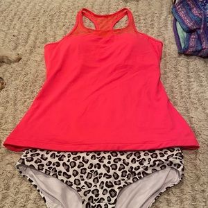 Kiava swimsuit